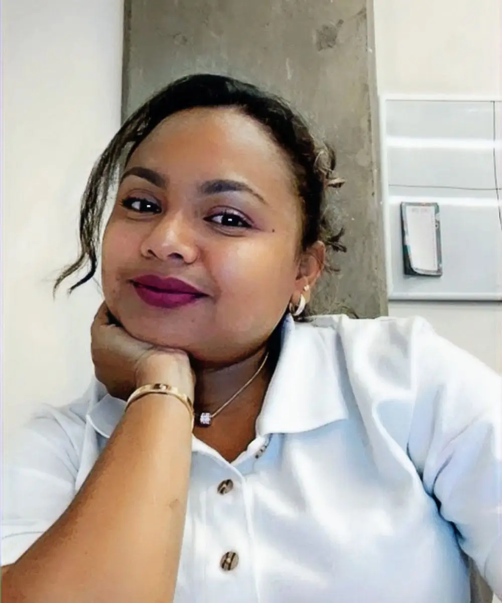 Isabel Hernandez, general manager