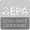 EPA Lead-Safe Certified Firm